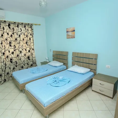 Apartment Serxhio 2