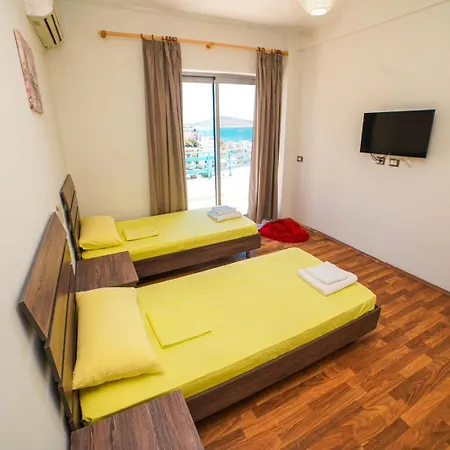 Apartment Serxhio 2 *