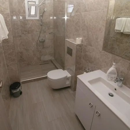 Apartment Serxhio 2 Sarande